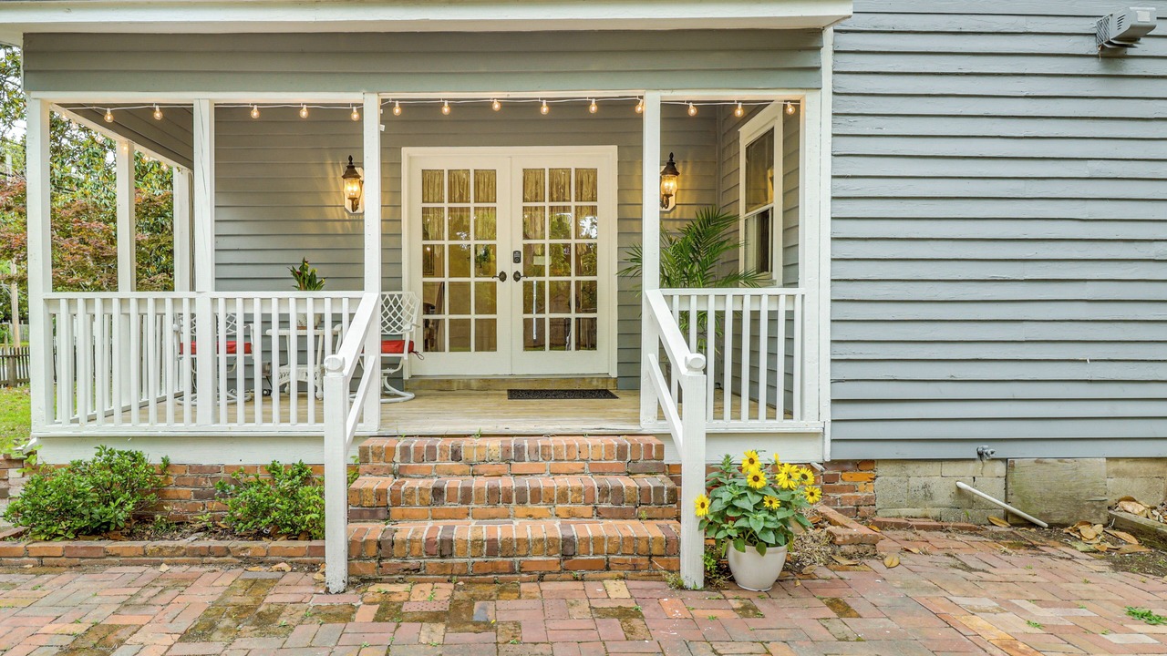 Photo of Outdoor in Elizabeth City