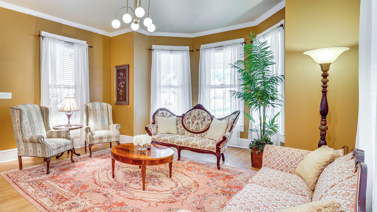 Photo of Bedroom in Elizabeth City