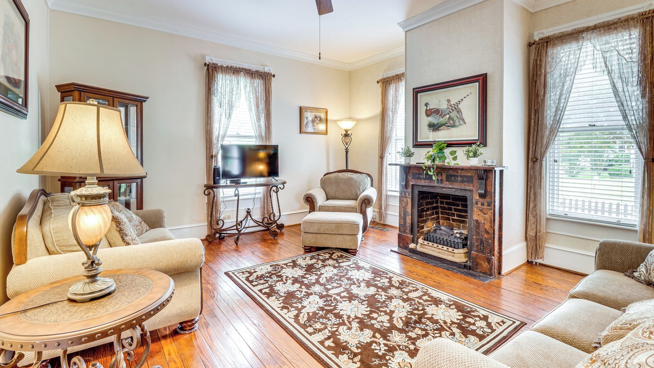 Photo of Bedroom in Elizabeth City