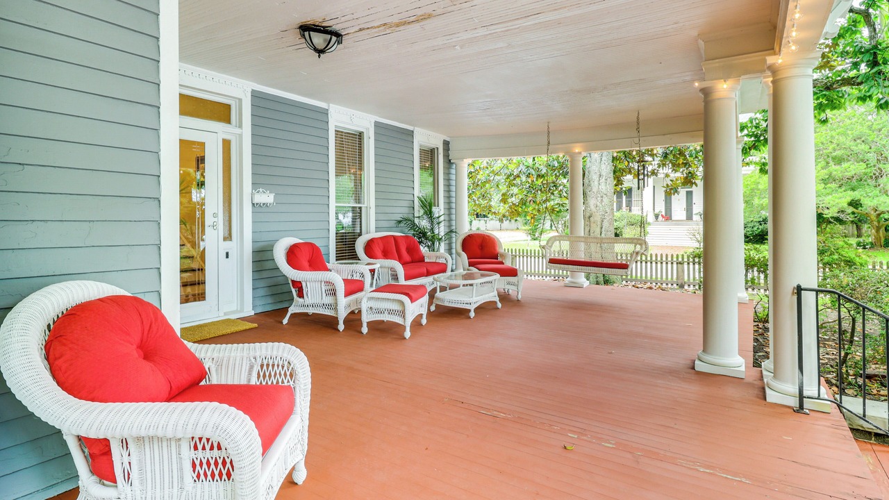 Photo of Outdoor in Elizabeth City