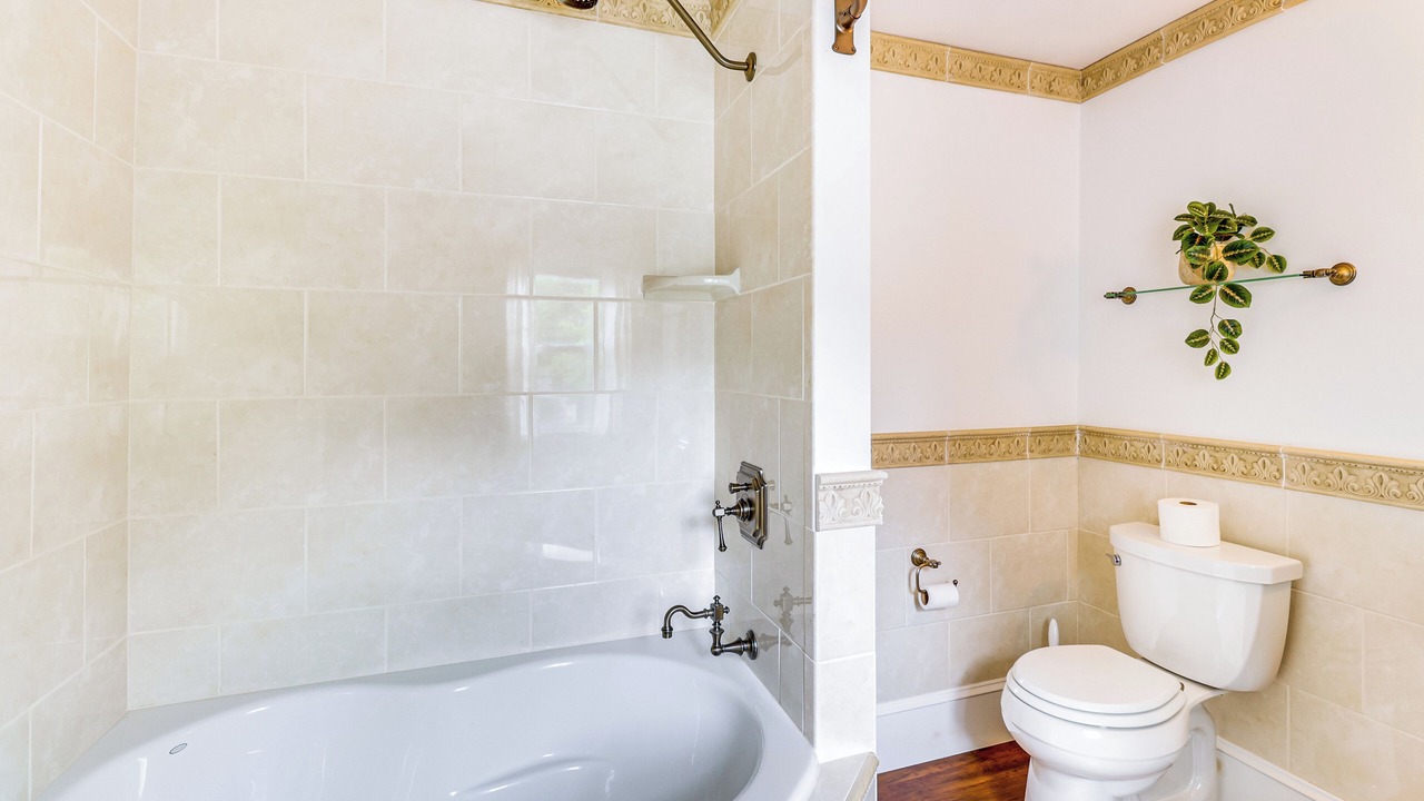 Photo of Bathroom in Elizabeth City