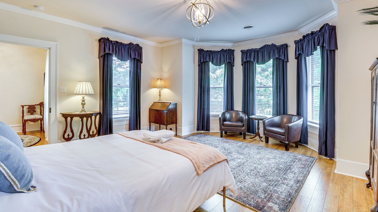 Photo of Bedroom in Elizabeth City