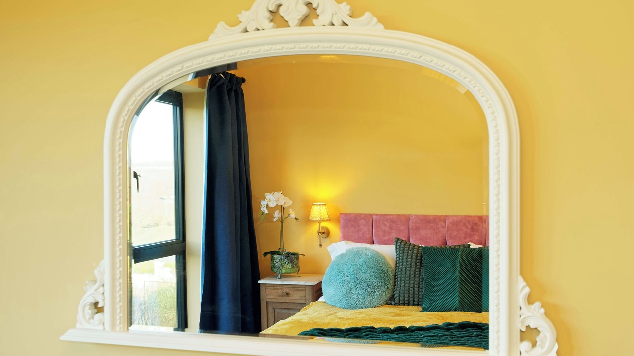 Photo of Bedroom in Petham