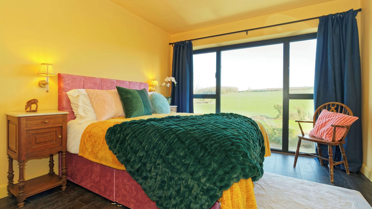 Photo of Bedroom in Petham