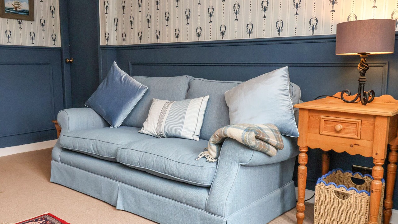 Photo of Livingroom in Runswick Bay