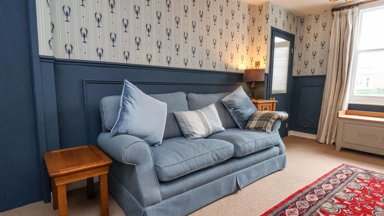 Photo of Livingroom in Runswick Bay