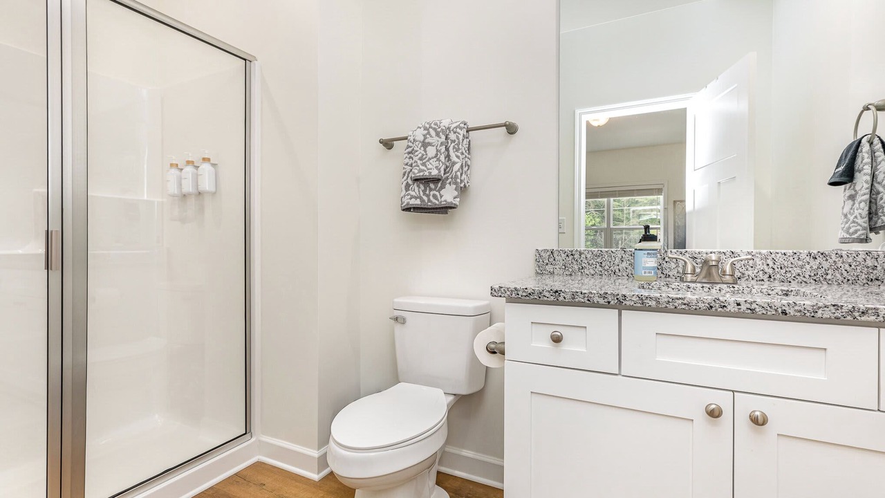 Photo of Bathroom in Denver