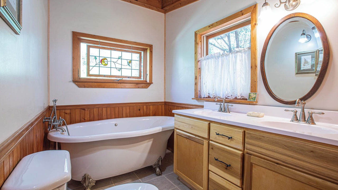 Photo of Bathroom in Robbinsville