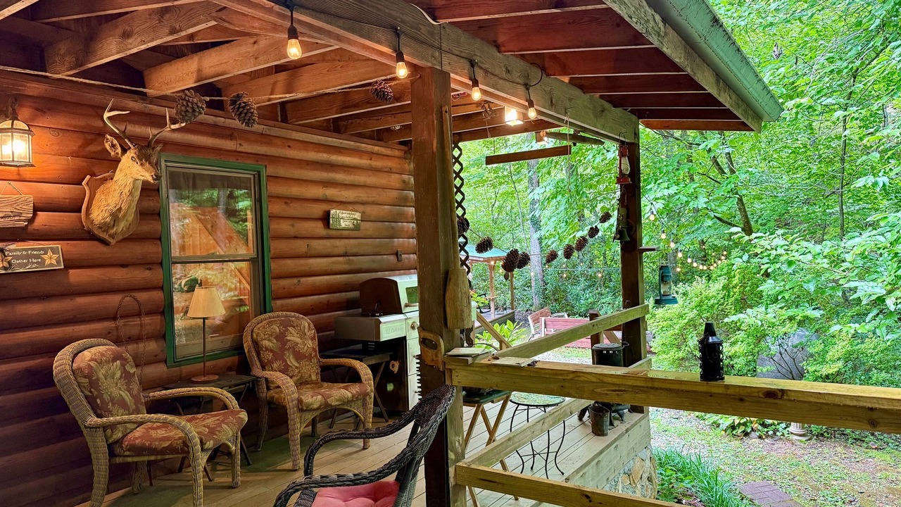 Photo of Outdoor in Robbinsville