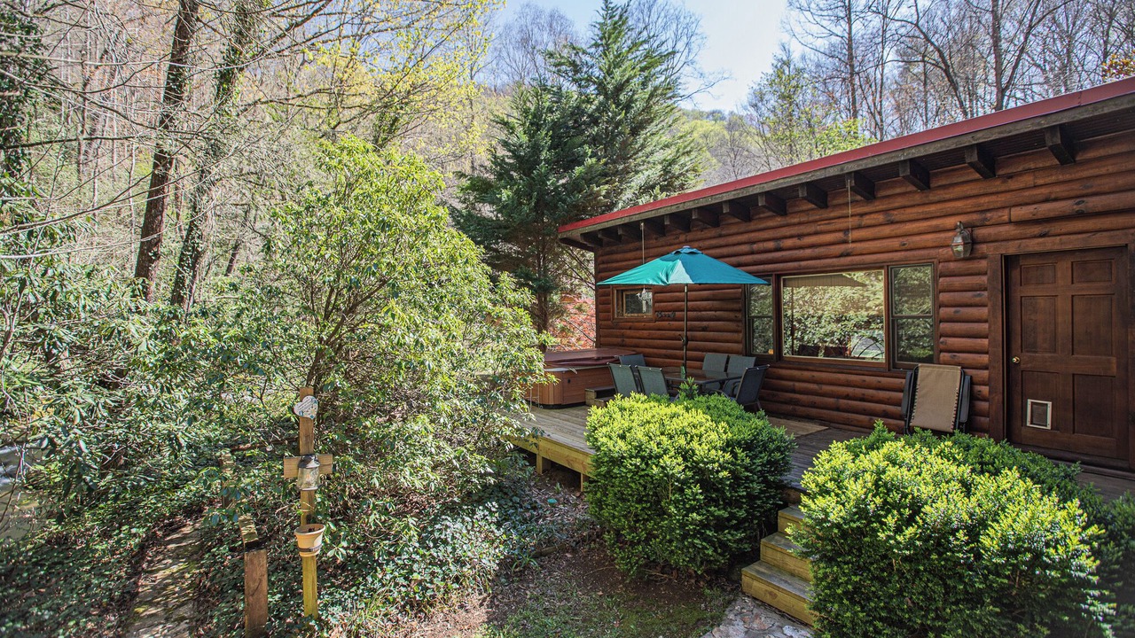 Photo of Outdoor in Robbinsville