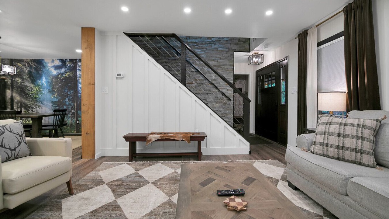 Photo of Livingroom in Deer Run