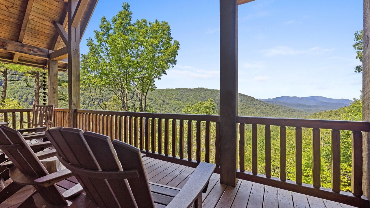 Photo of Outdoor in Black Mountain