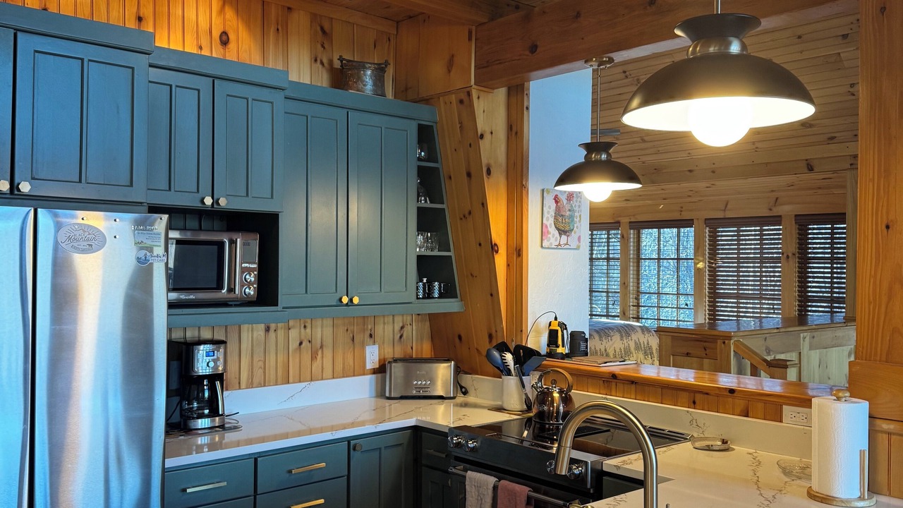 Photo of Kitchen in Black Mountain