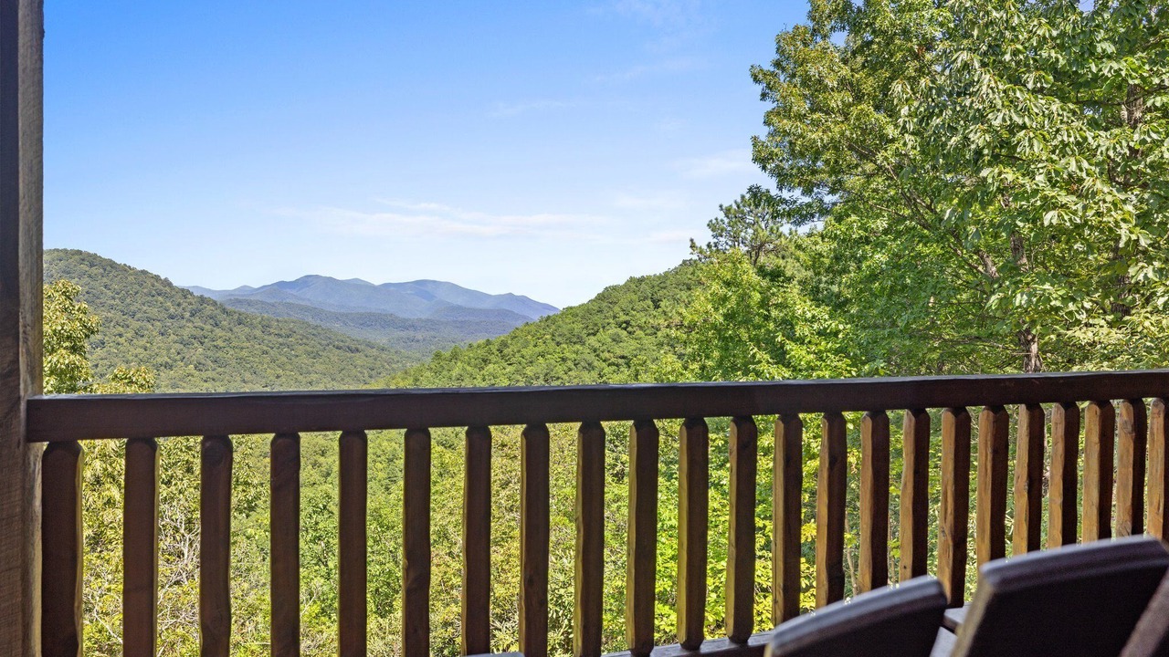 Photo of Outdoor in Black Mountain