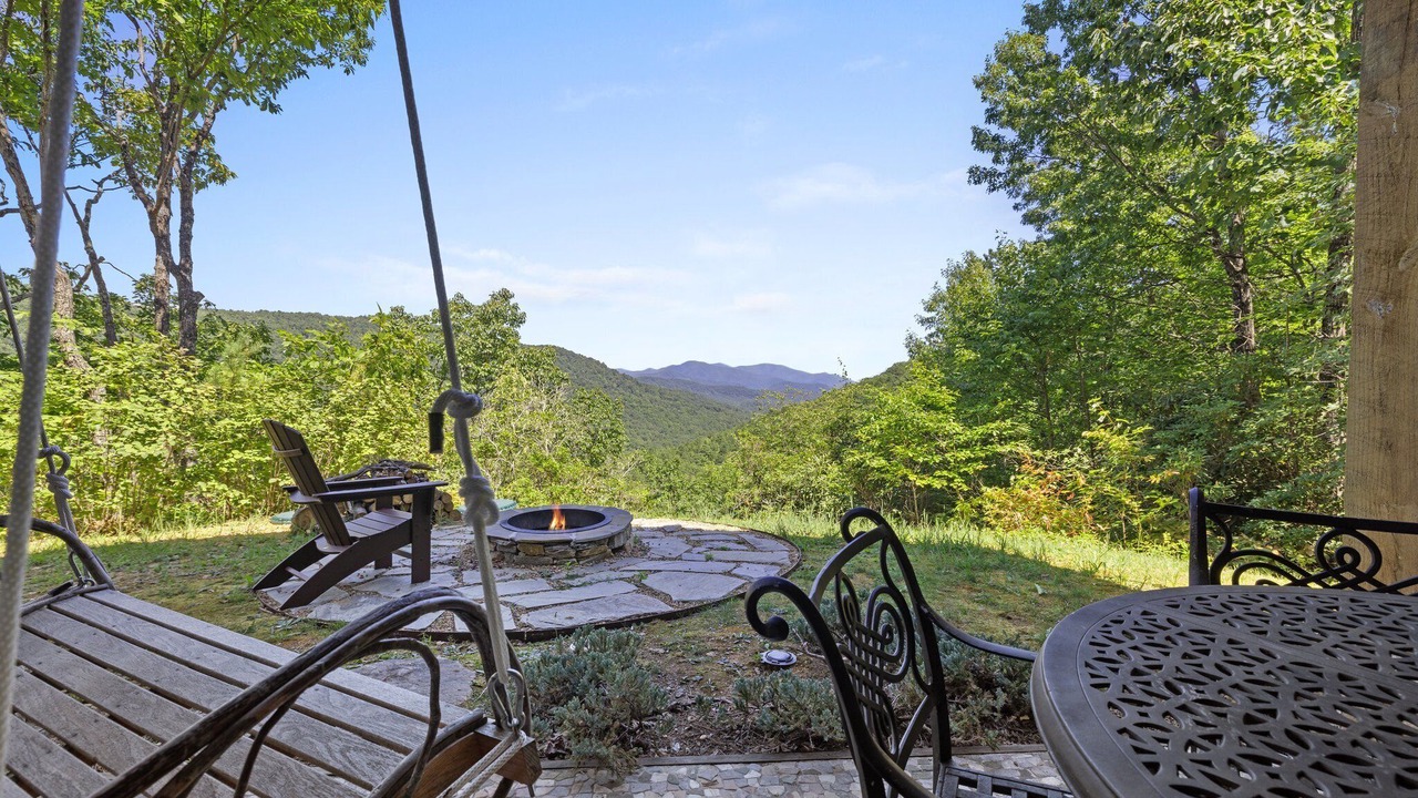 Photo of Outdoor in Black Mountain
