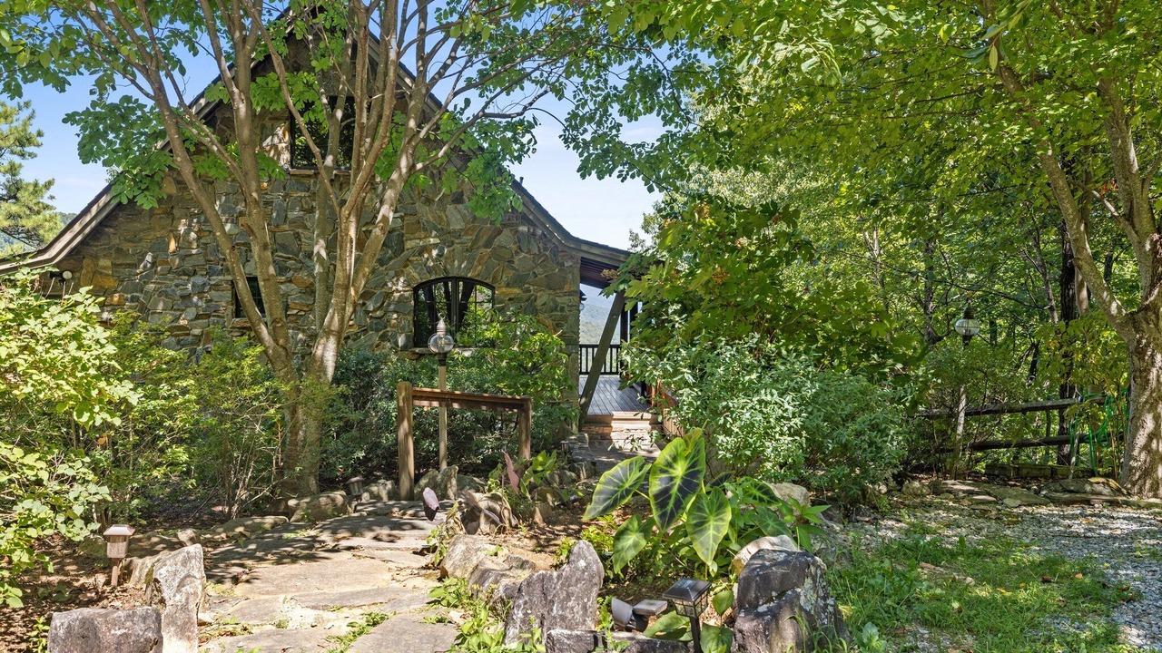 Photo of Outdoor in Black Mountain