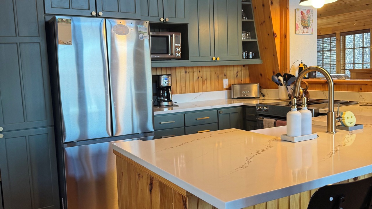 Photo of Kitchen in Black Mountain
