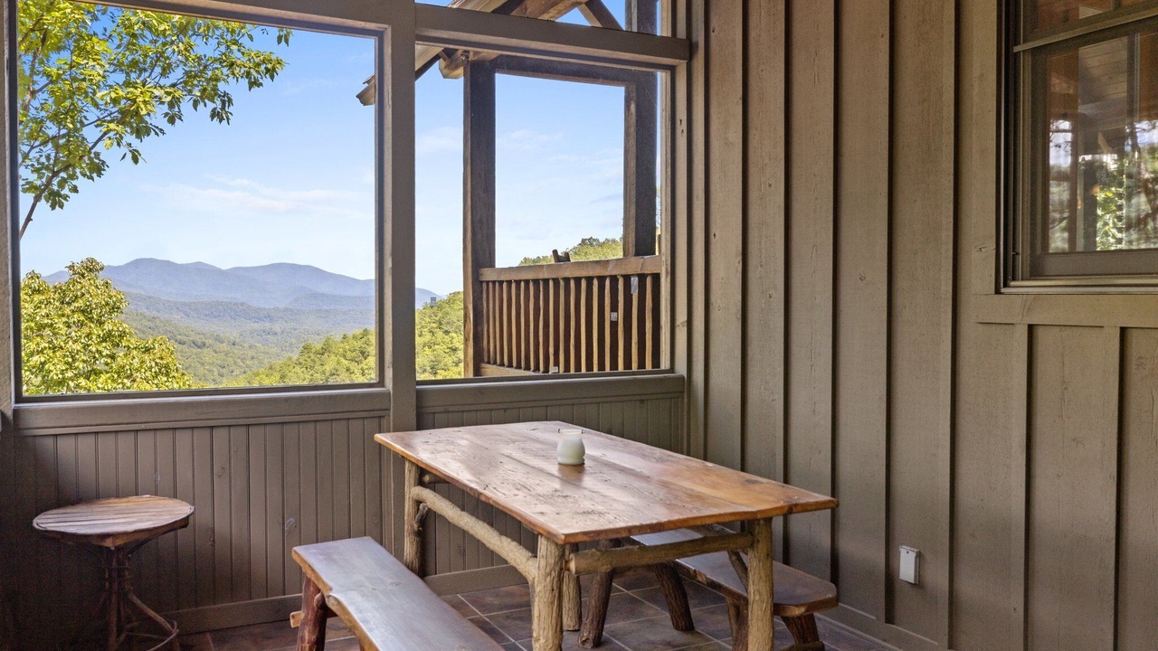Photo of Outdoor in Black Mountain