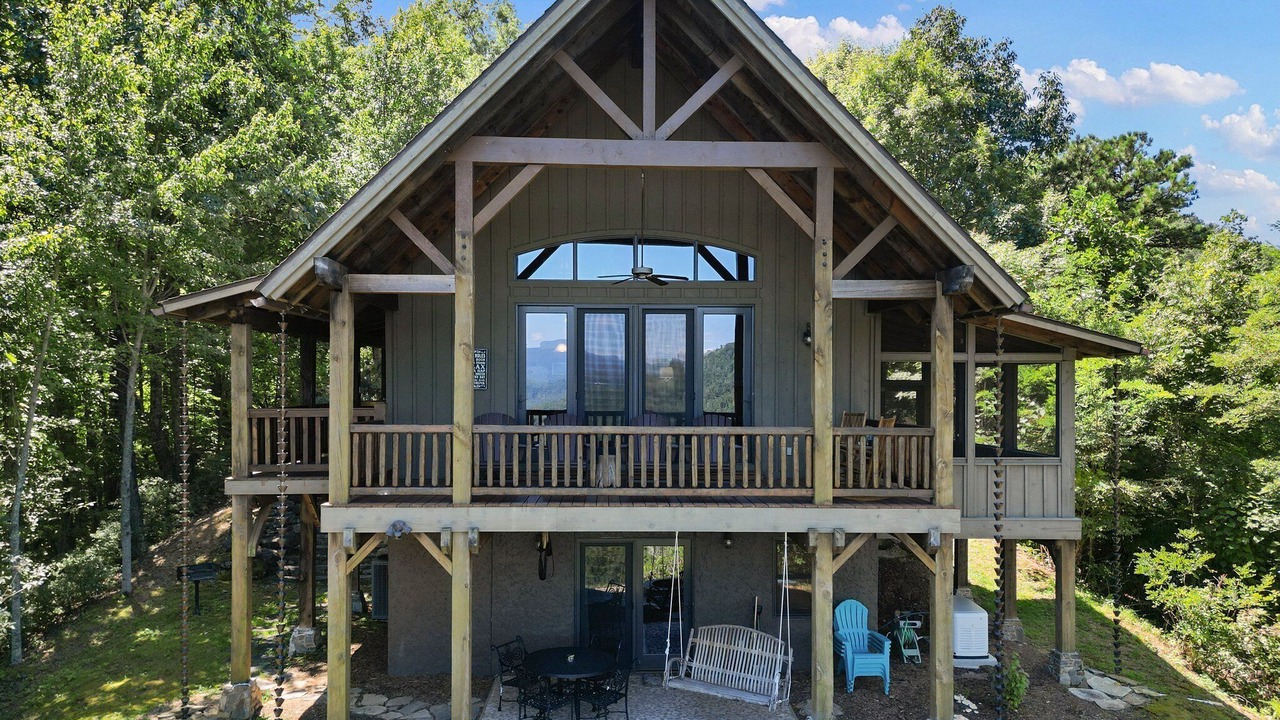Photo of Outdoor in Black Mountain