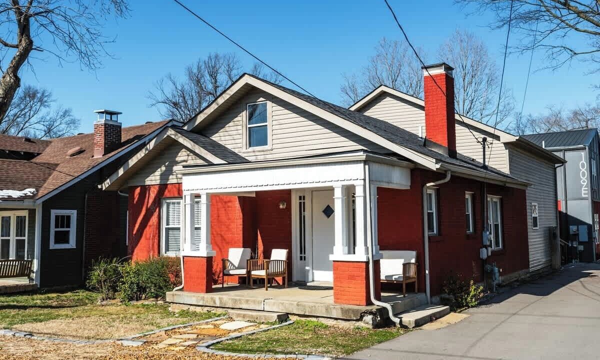 Photo of Outdoor in East Hill