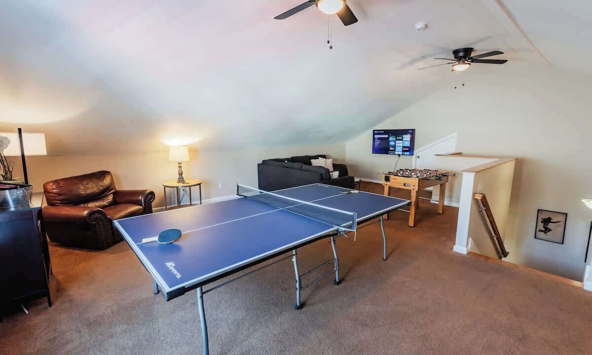 Photo of Bedroom in East Hill