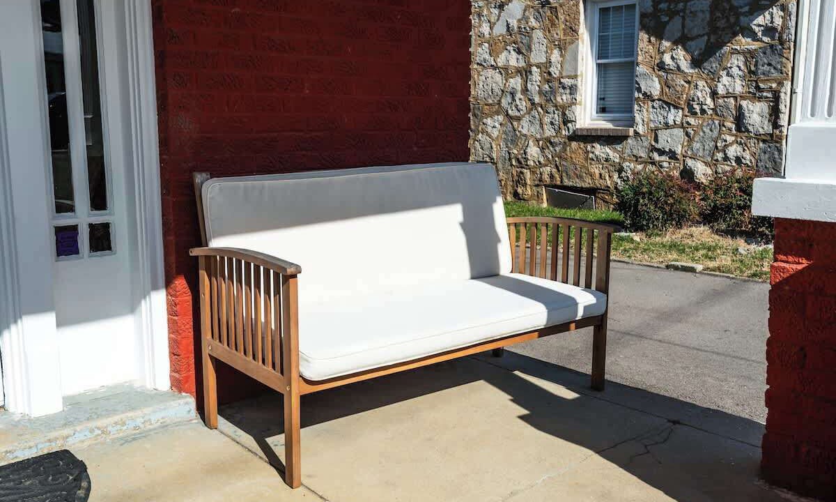 Photo of Patio Balcony in East Hill