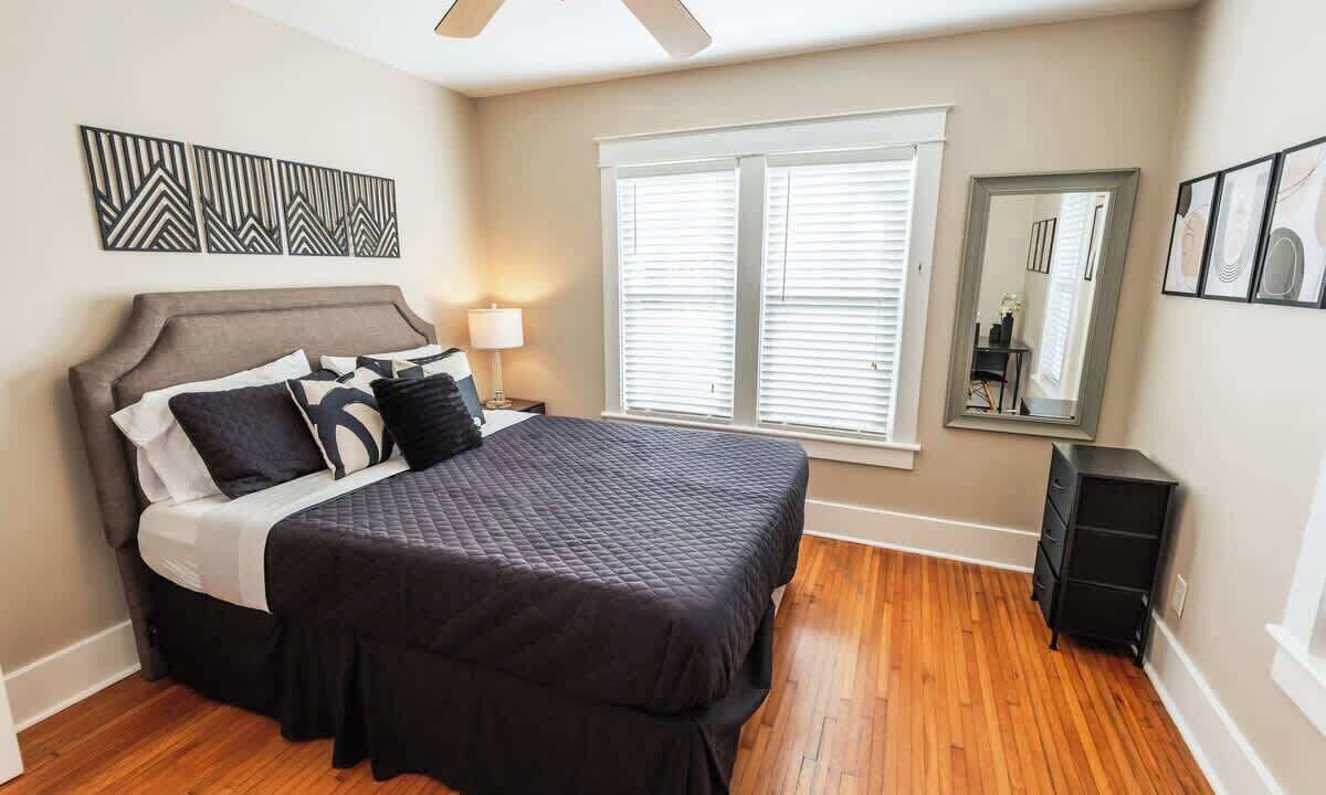Photo of Bedroom in East Hill