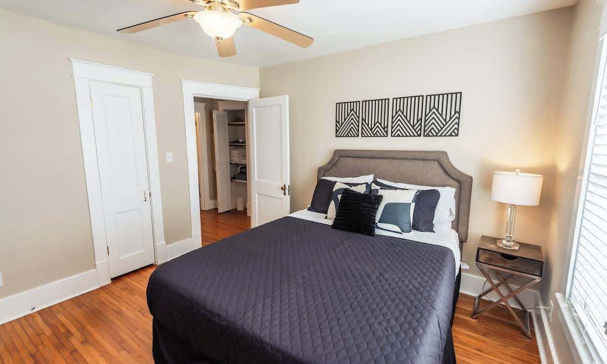 Photo of Bedroom in East Hill