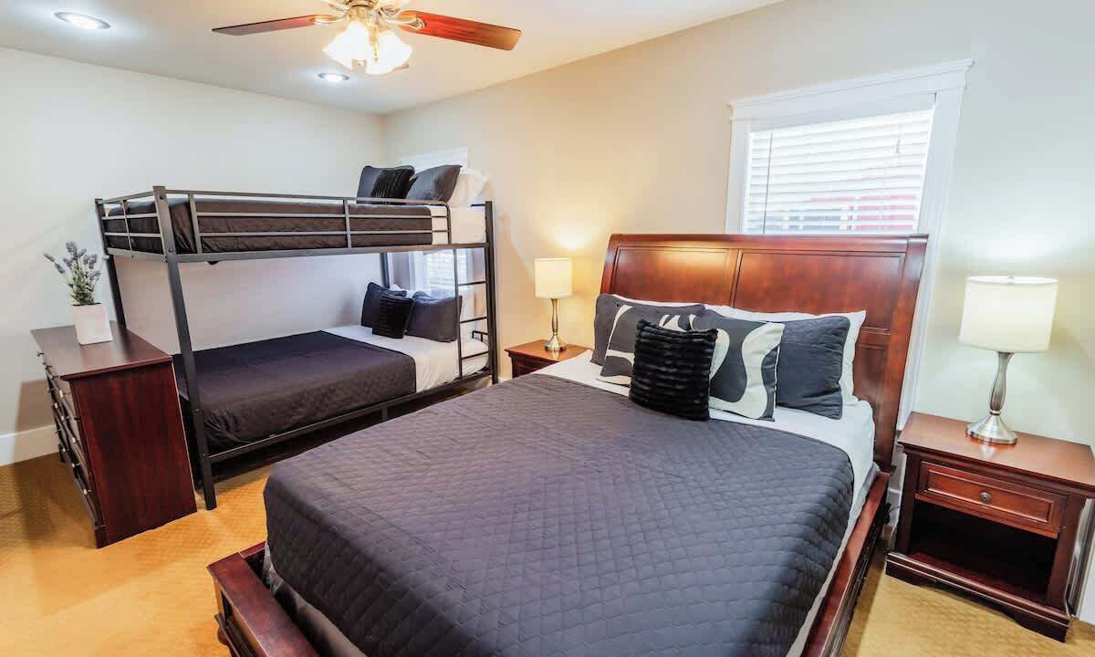 Photo of Bedroom in East Hill