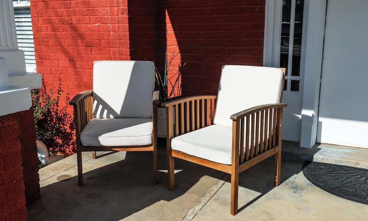 Photo of Patio Balcony in East Hill