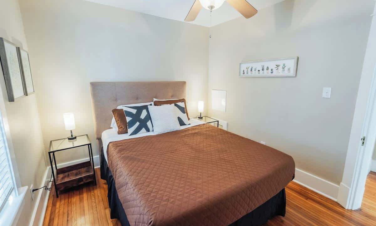Photo of Bedroom in East Hill