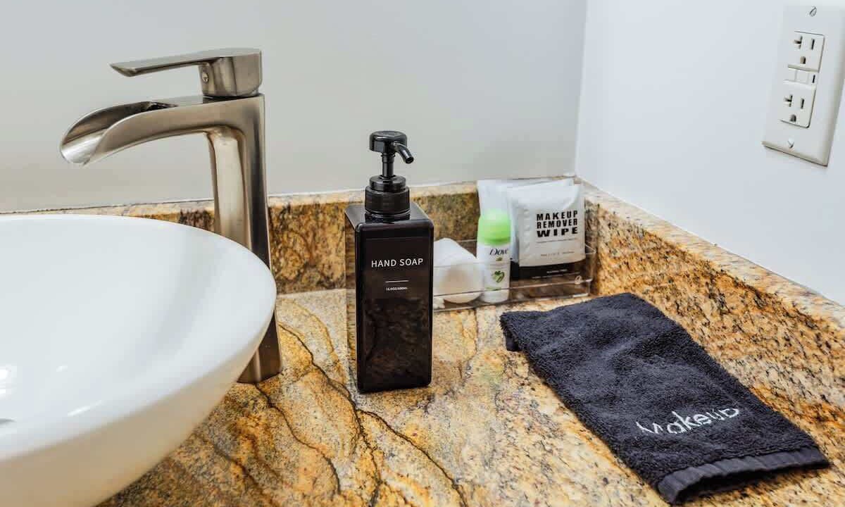 Photo of Bathroom in East Hill