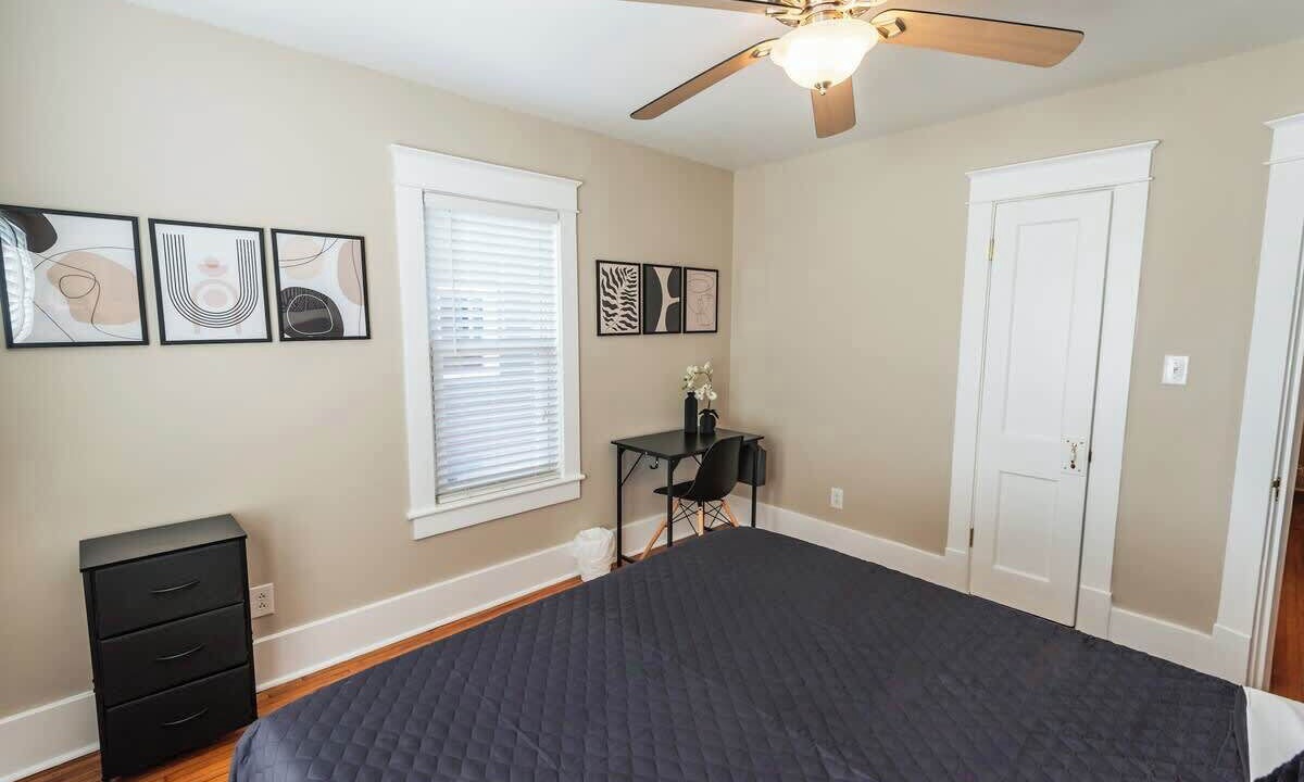Photo of Bedroom in East Hill