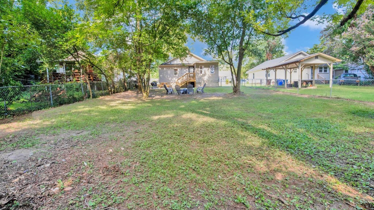 Photo of Outdoor in Terry Sanford
