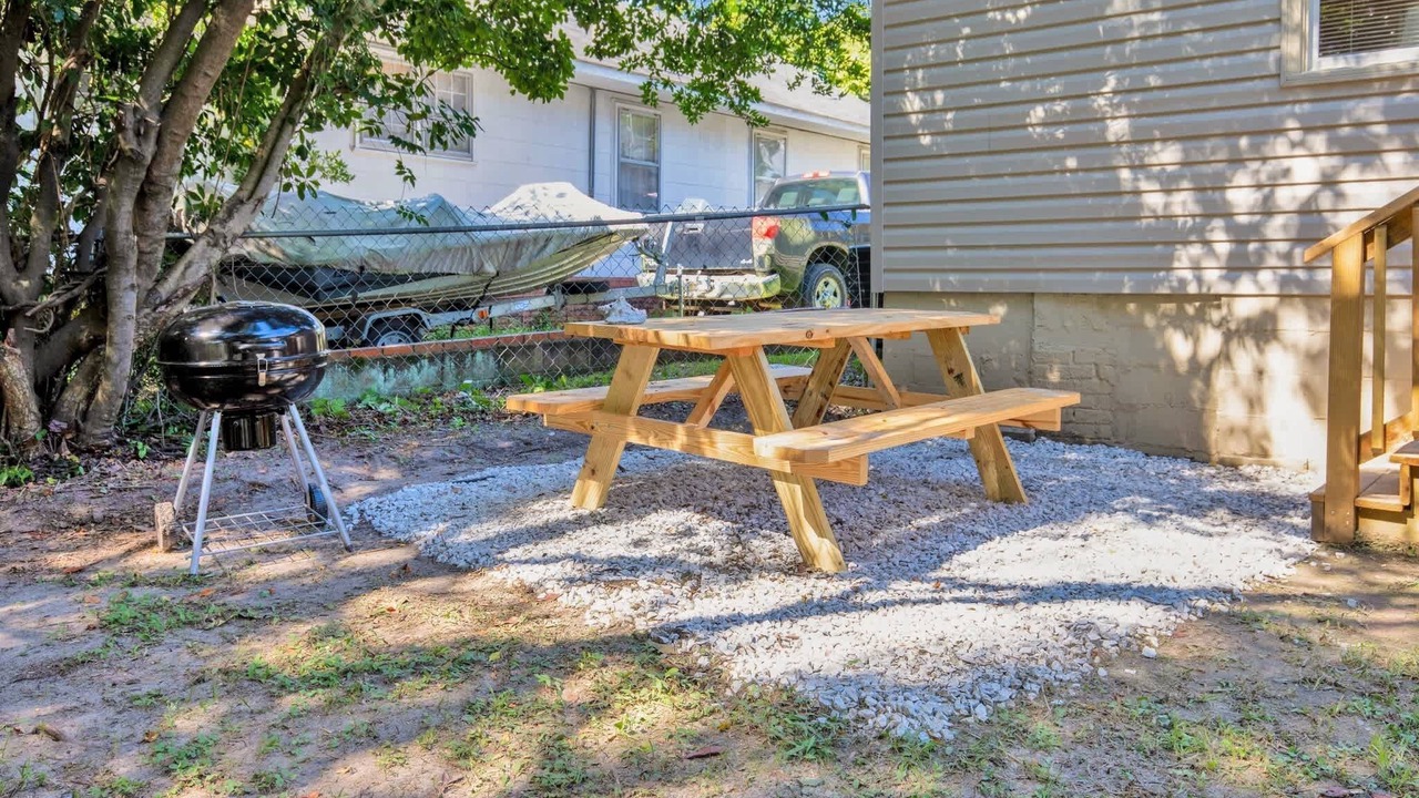 Photo of Outdoor in Terry Sanford