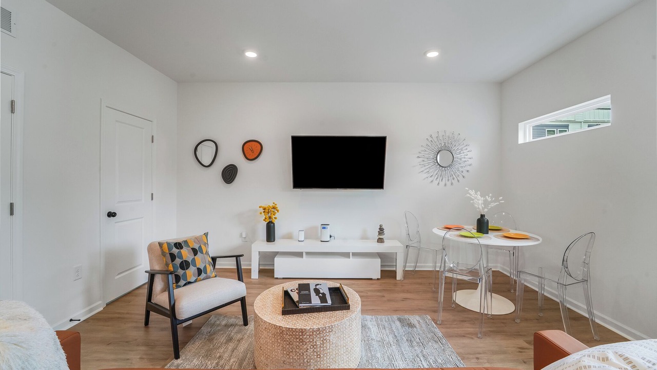 Photo of Livingroom in Cotswold