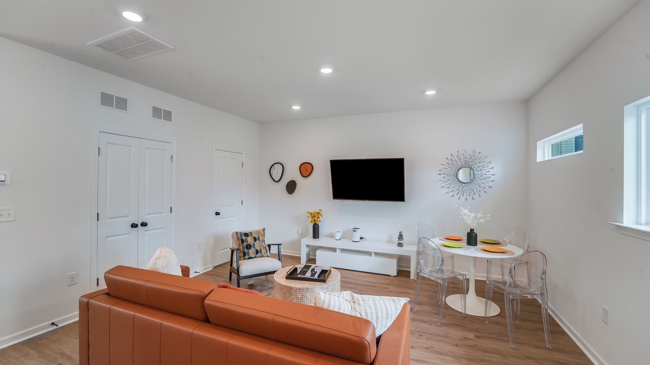 Photo of Livingroom in Cotswold