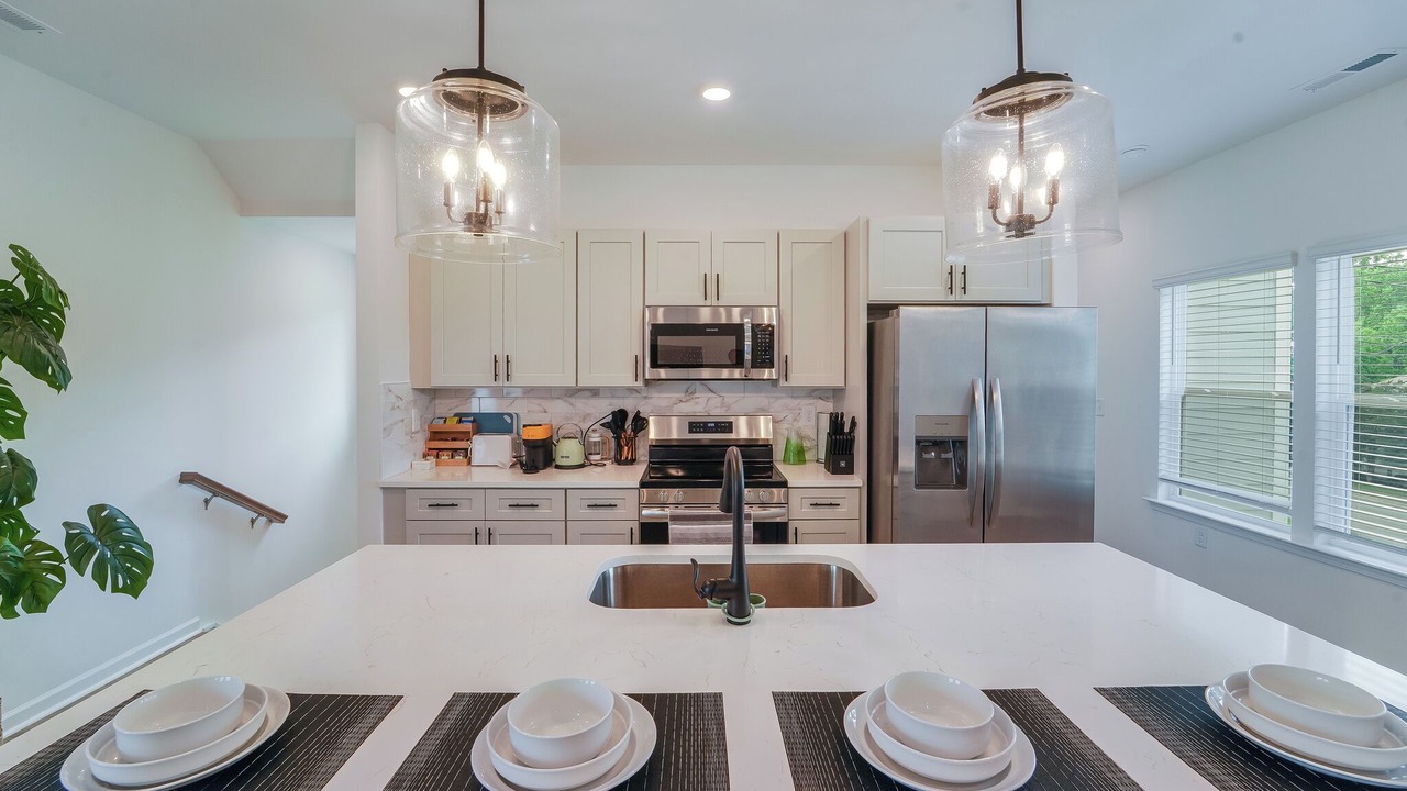 Photo of Kitchen in Cotswold