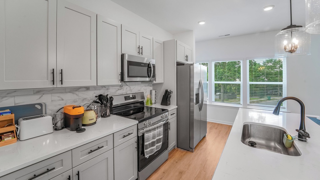 Photo of Kitchen in Cotswold