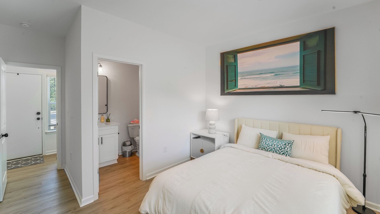 Photo of Bedroom in Cotswold