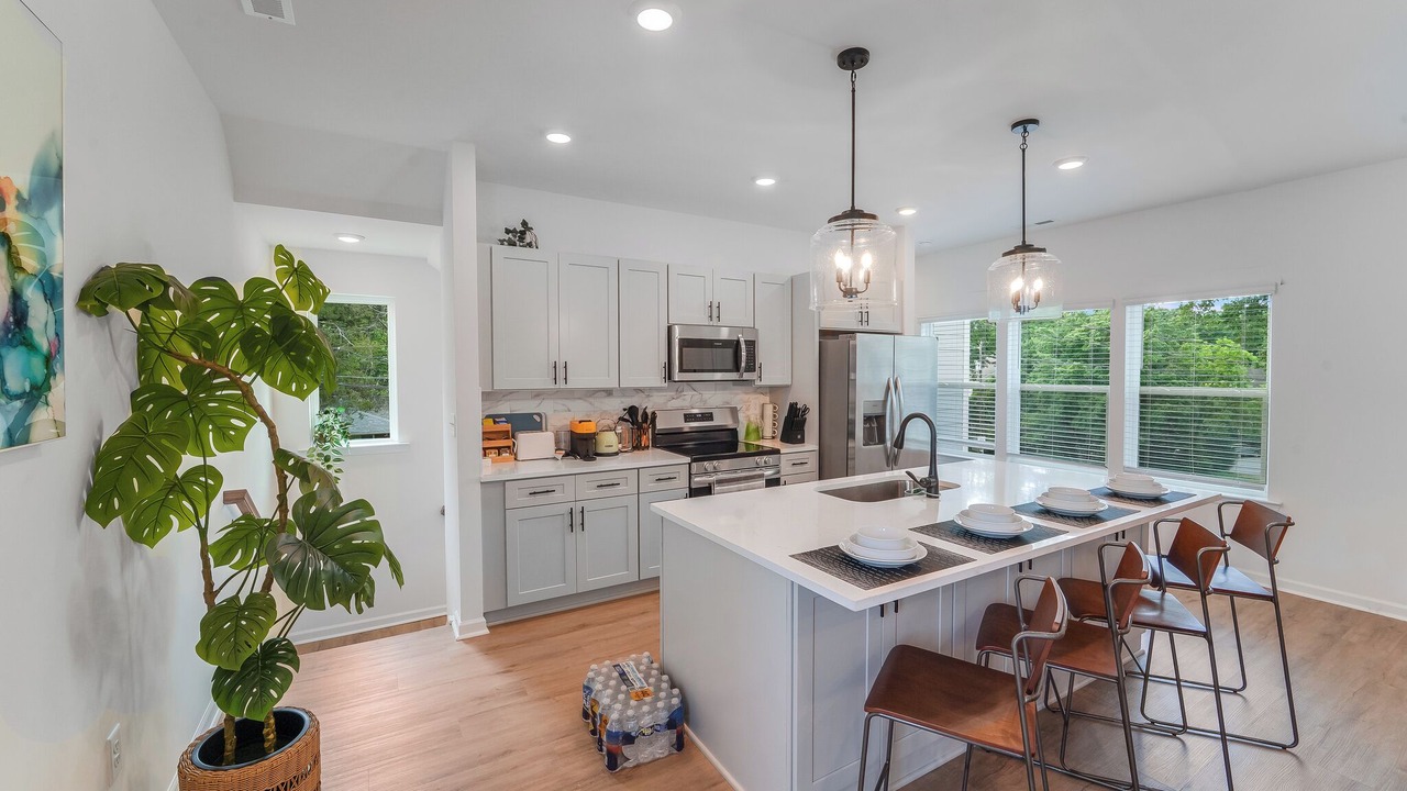 Photo of Kitchen in Cotswold