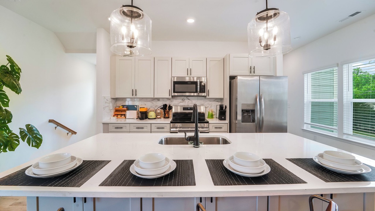 Photo of Kitchen in Cotswold