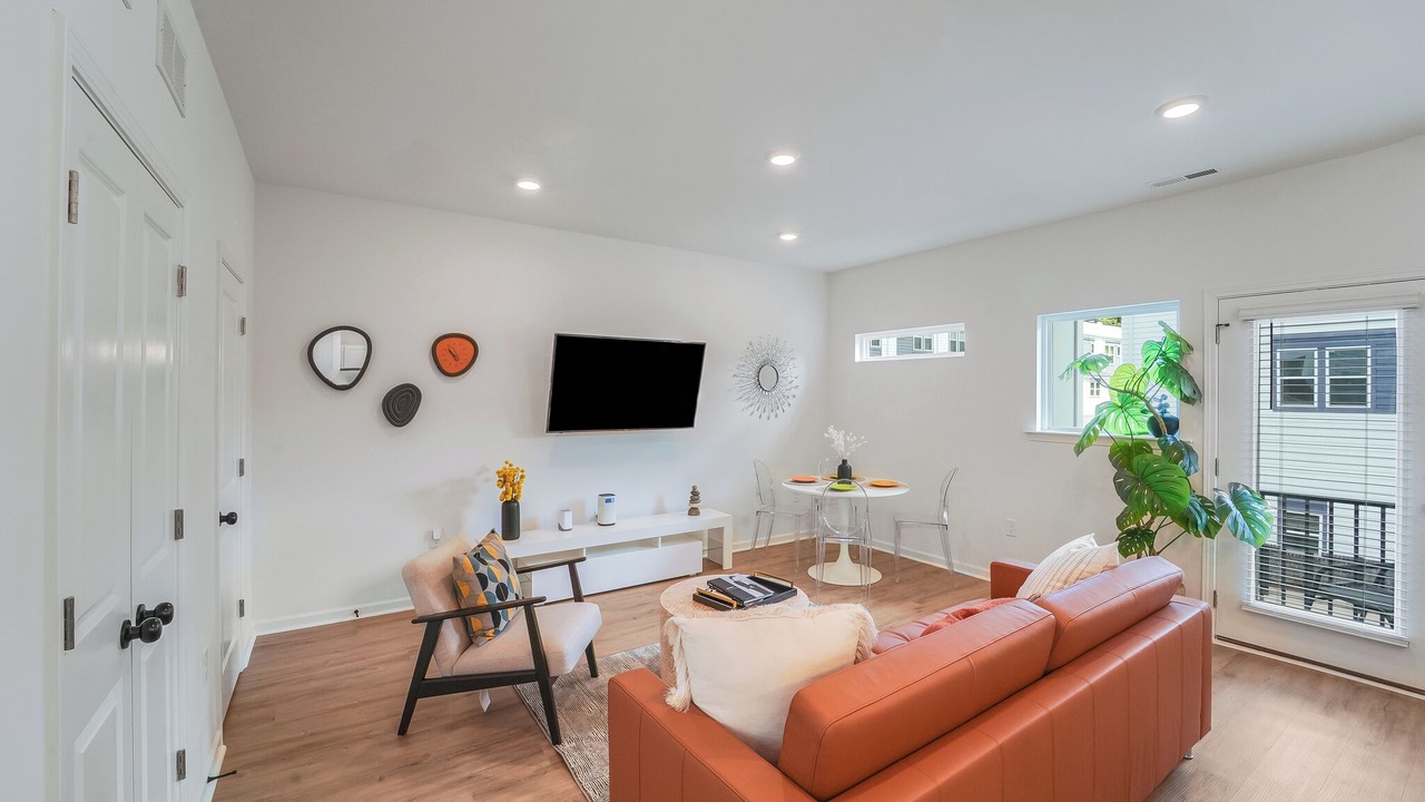Photo of Livingroom in Cotswold