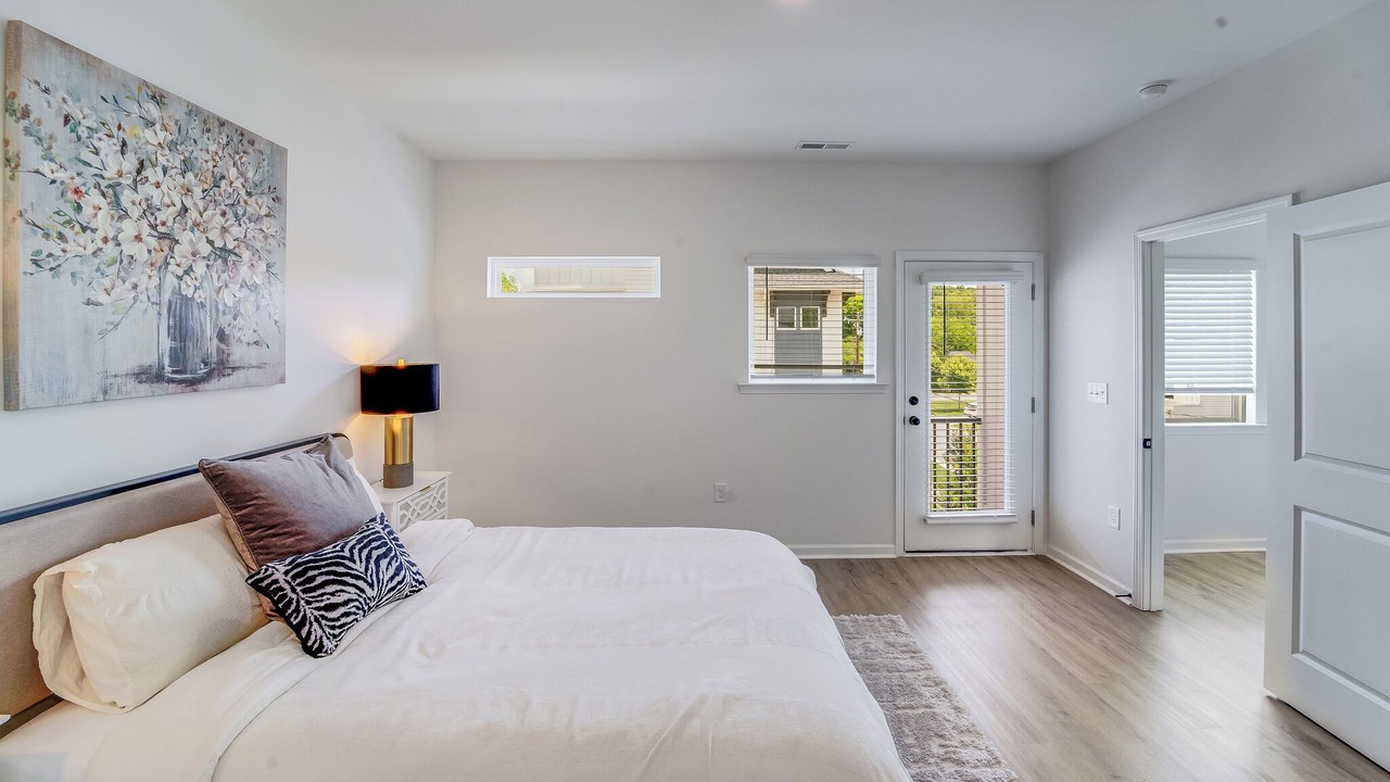 Photo of Bedroom in Cotswold