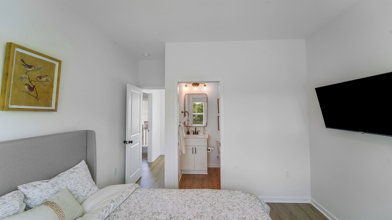 Photo of Bedroom in Cotswold