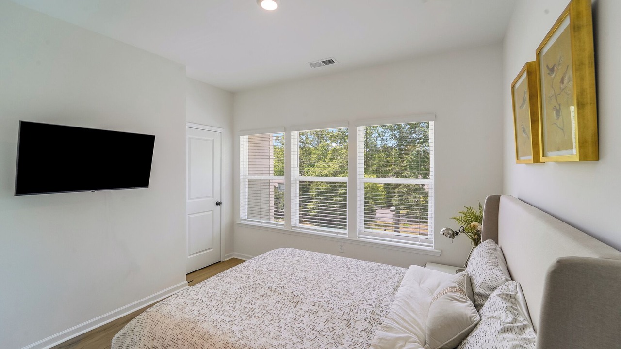 Photo of Bedroom in Cotswold