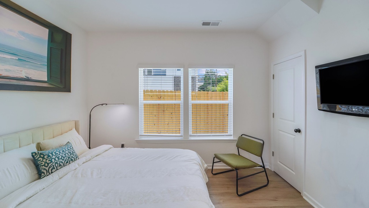 Photo of Bedroom in Cotswold