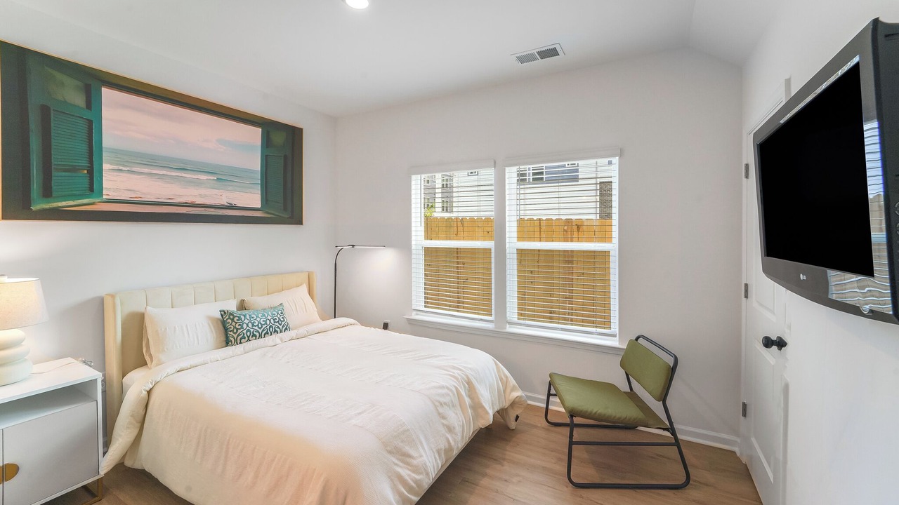 Photo of Bedroom in Cotswold