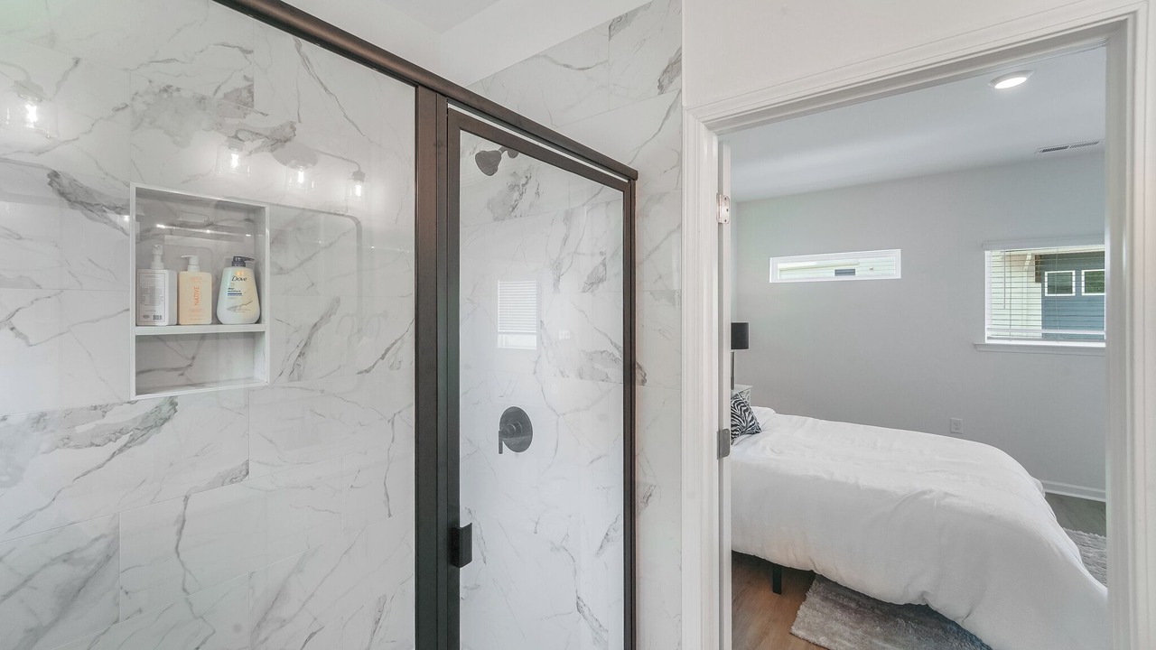 Photo of Bathroom in Cotswold