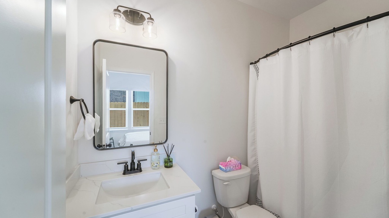 Photo of Bathroom in Cotswold